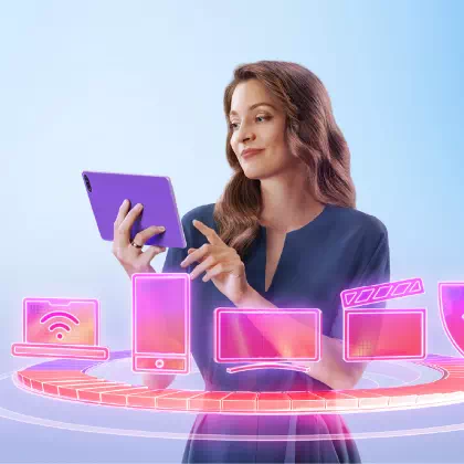 Комбо - единая связь Ростелеком для всех в&nbsp;село Лесогорское (Сахалинская область)